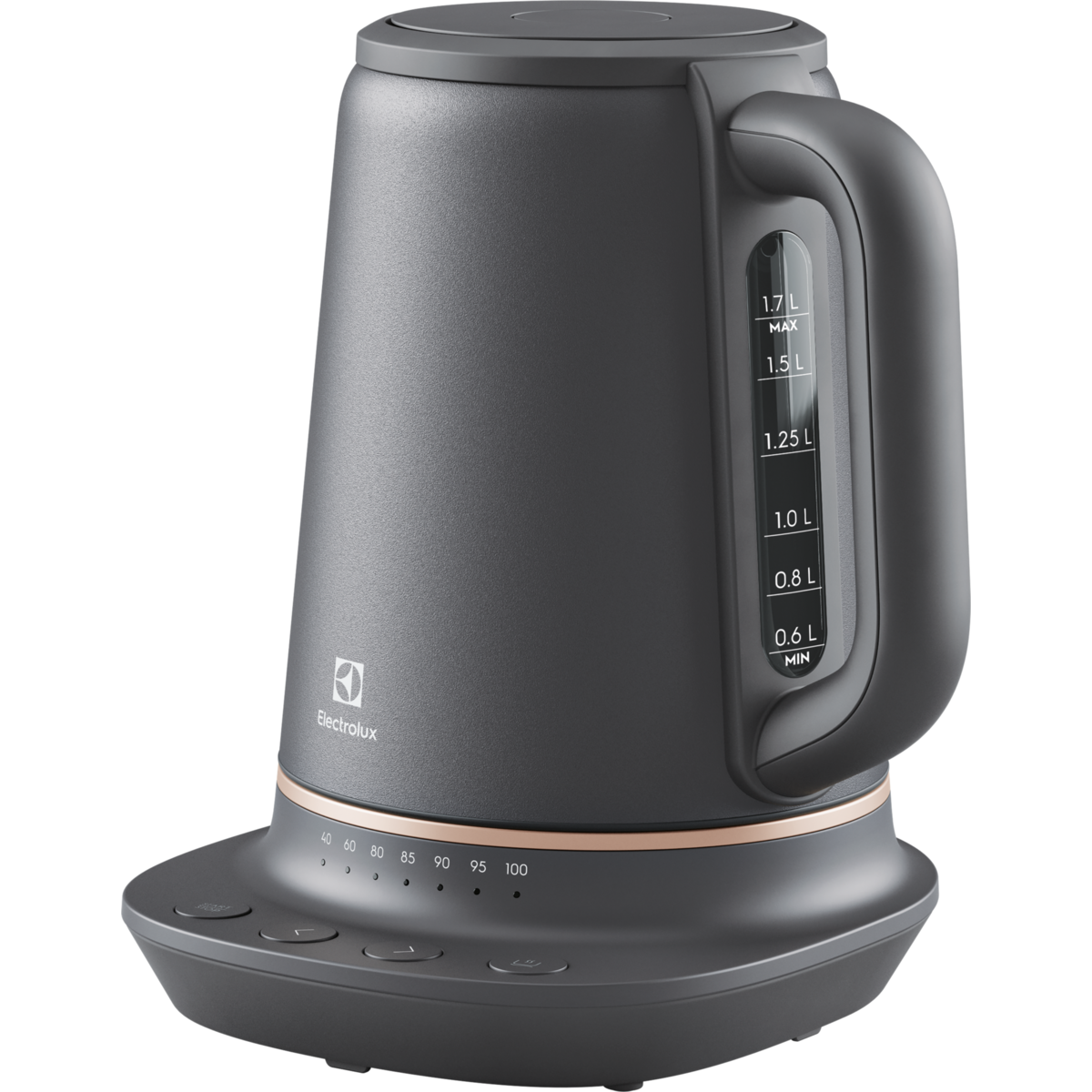 E7EK1-60BP קומקום אלקטרולוקס