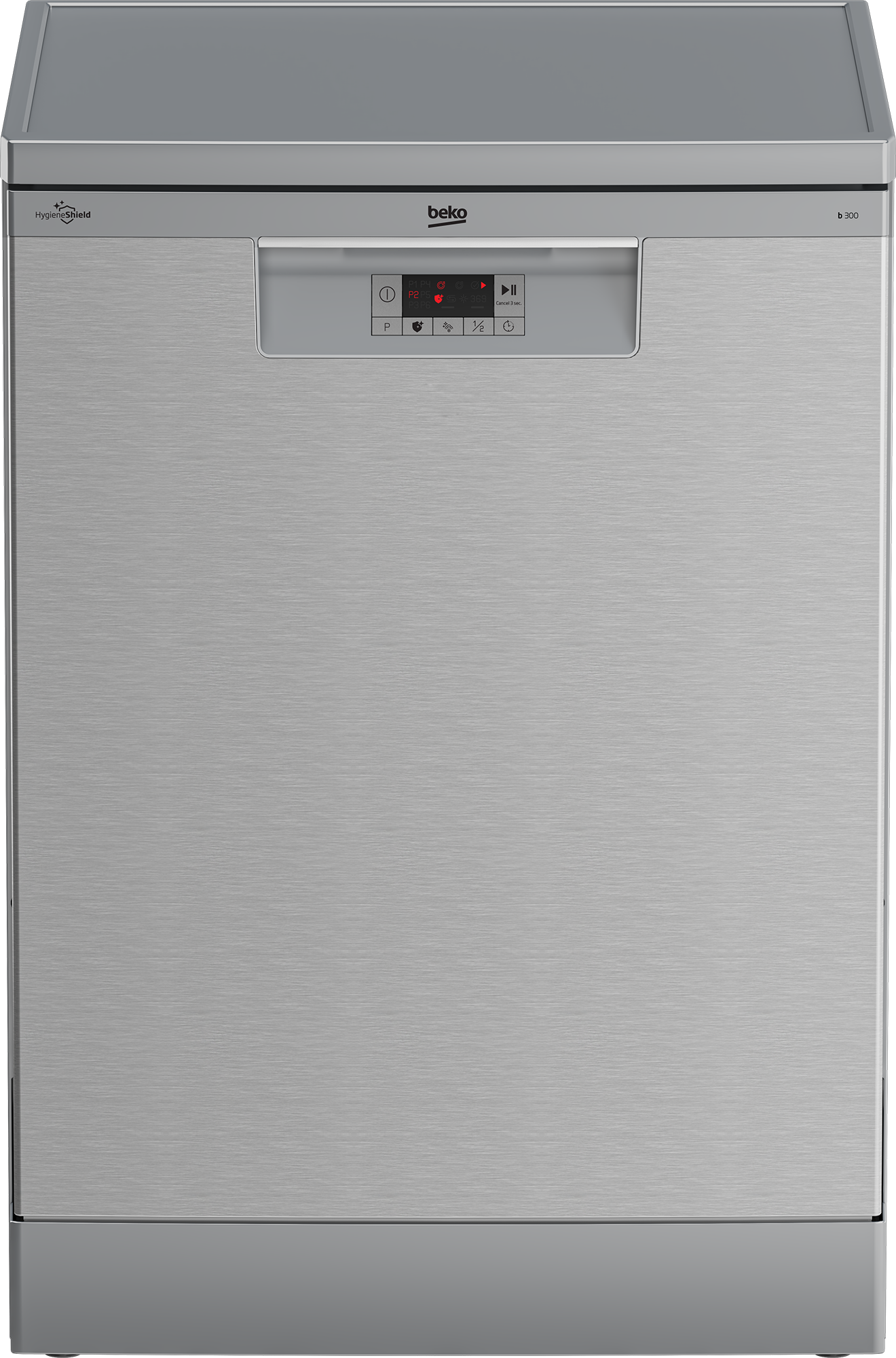 מדיח כלים 14 מערכות כלים מתוצרת BEKO