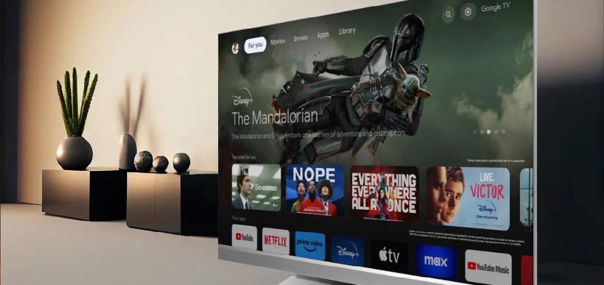 מסכי טלוויזיה Haier TV