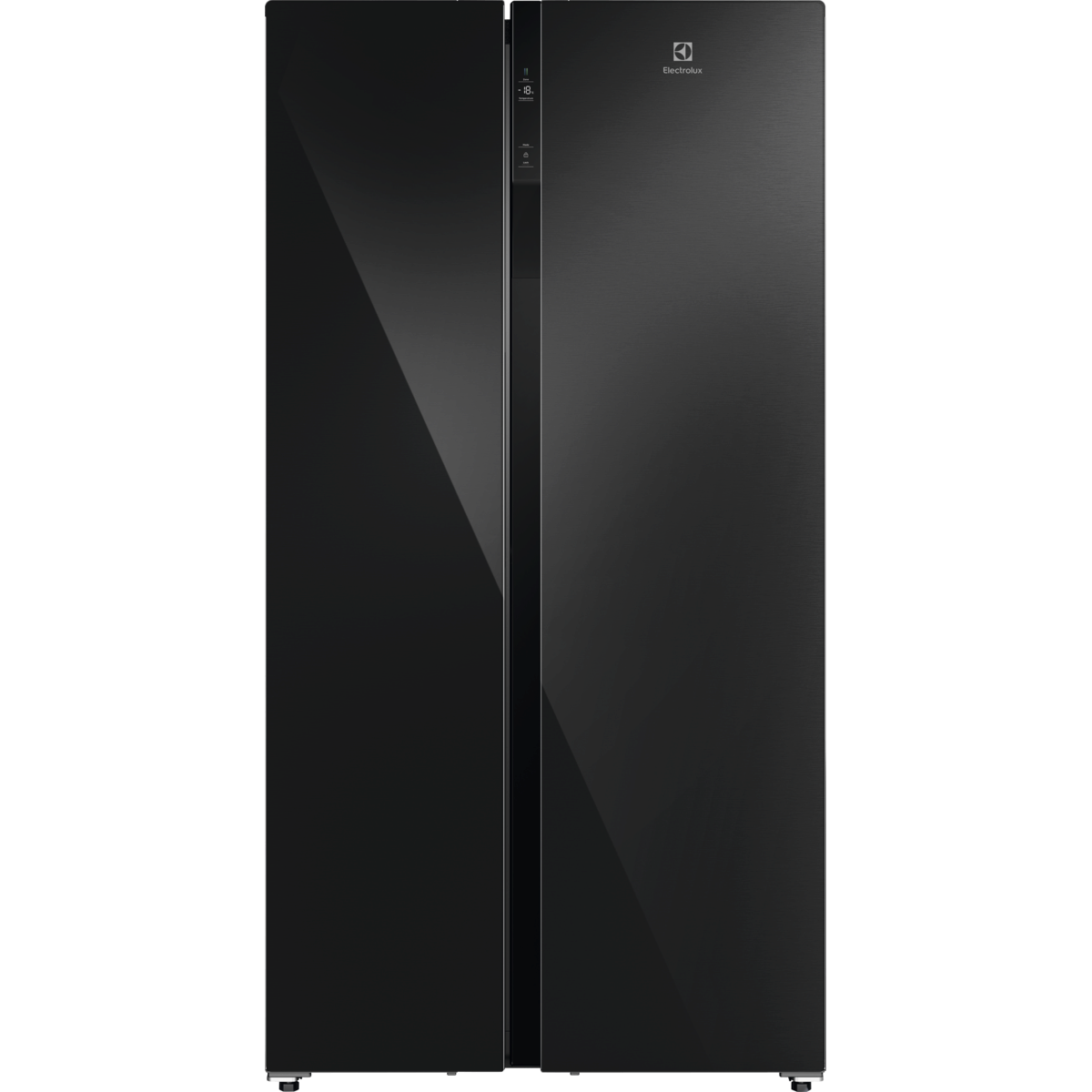 מקרר SBS אלקטרולוקס ESE6205BB