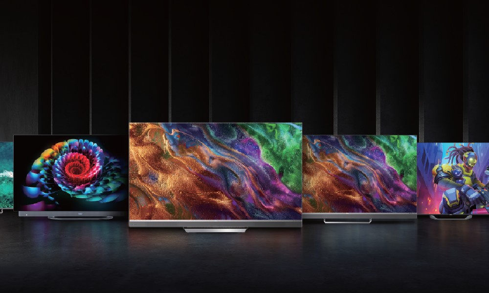 Haier tv