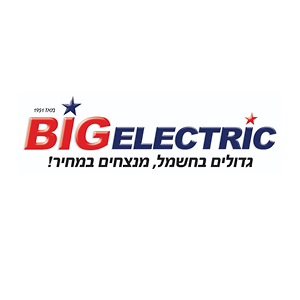 לוגו ביג אלקטריק