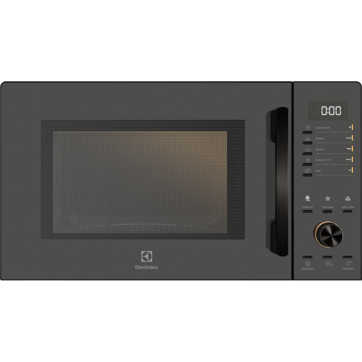 מיקרוגל אלטקרולוקס EMM30D22BM
