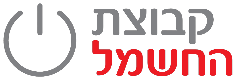 לוגו קבוצת-החשמל